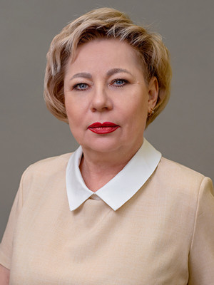 старший воспитатель Фролова Светлана Петровна старший воспитатель Фролова Светлана Петровна
